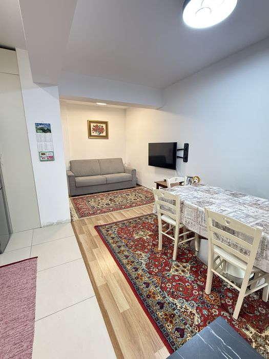Apartament doua camere Sisesti Baneasa — fotografia 3