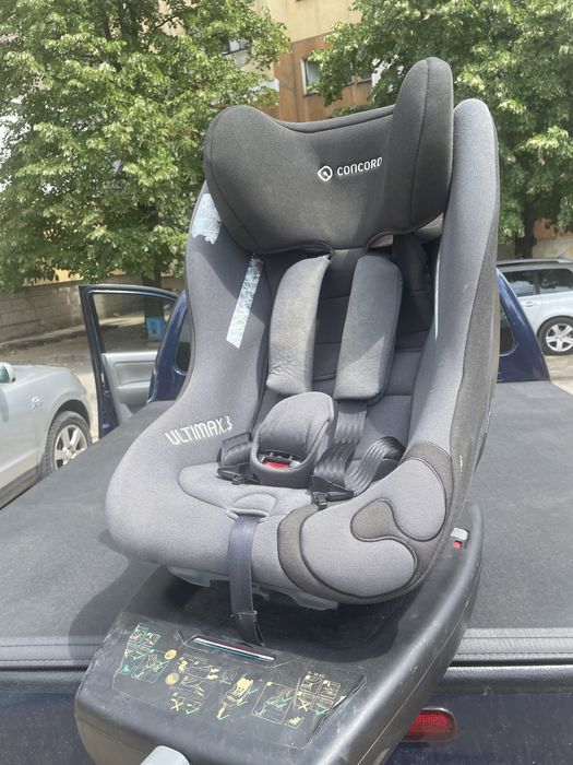 Столче за кола Concord Ultimax 3