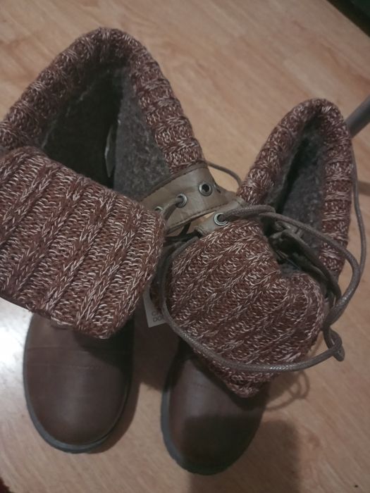 ghete dama mărimea 36_37