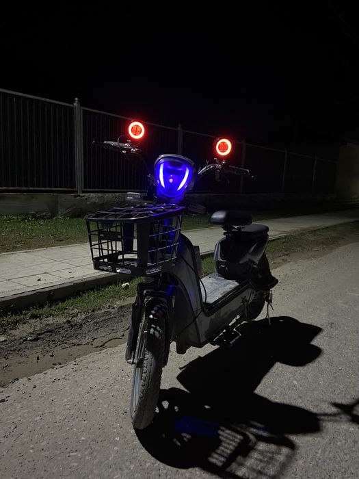 Скутер арзан бағада сатылады