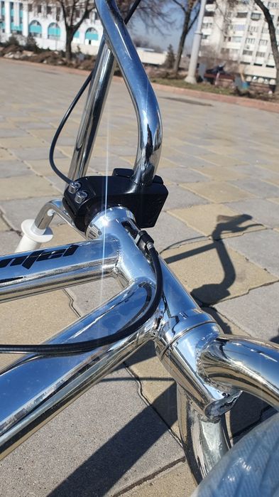 BMX | БМХ | Трюковой велосипед