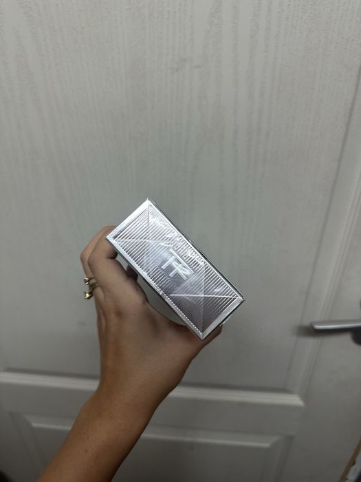 Tom ford grey vetiver
