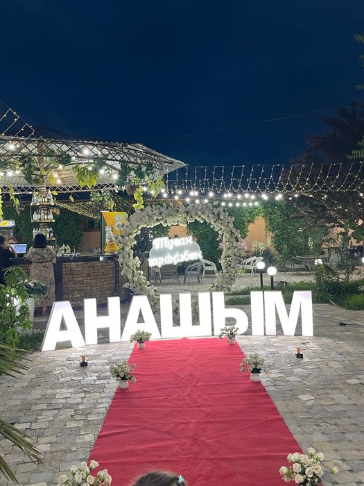 Оформление,анашым,жүрек