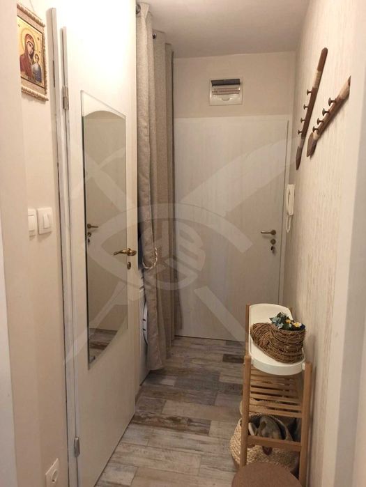 Продава се Едностаен апартамент в с. Равда, Област Бургас - 38 кв.м за 1316 €/кв.м - Снимка #6