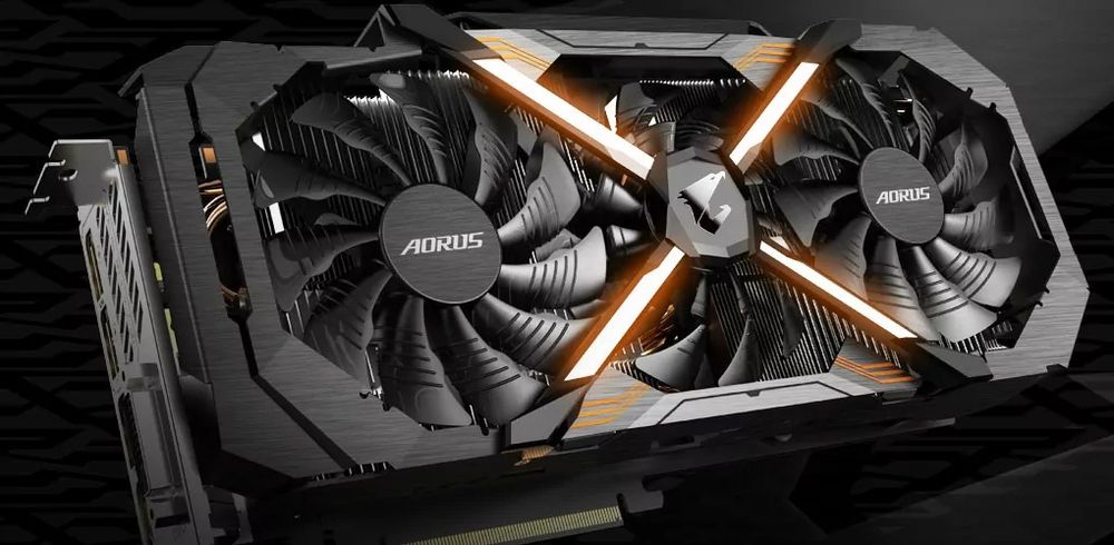 Gigabyte AORUS GTX 1080 8GB | Honeywell PTM7950 + Laird Tputty 607