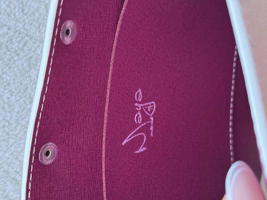 Дамска Чанта Maya Made it с два капака и две дръжки