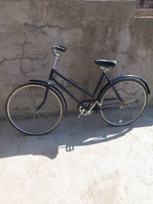 Велосипед ( Урал )