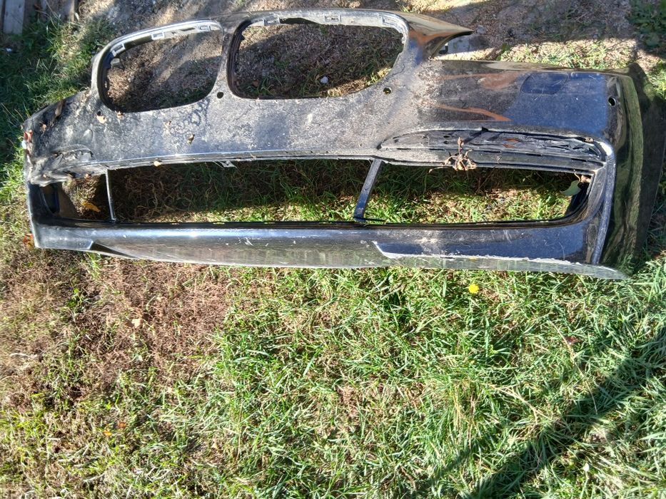 Vand bara fata  Bmw seria 7 F01