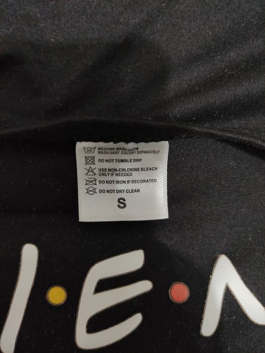 новая футболка  .