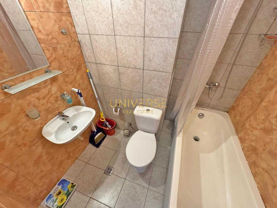 Продава се Двустаен апартамент в к.к. Слънчев бряг - 65 кв.м за 931 €/кв.м - Снимка #9
