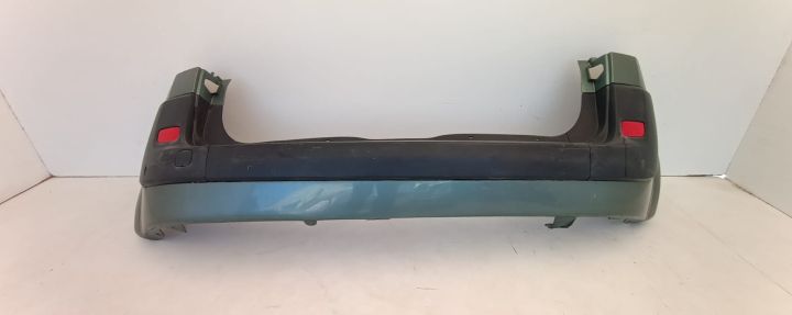 Bara Spate  Transport gratuit! 8200141081 Renault Scenic a 2-a genera