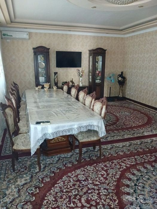 6 сотокли коттедж