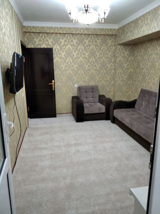 Продам свою квартиру Ц5. Рядом с Алайским базаром.