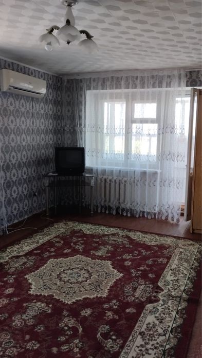 Продам двухкомнатную
