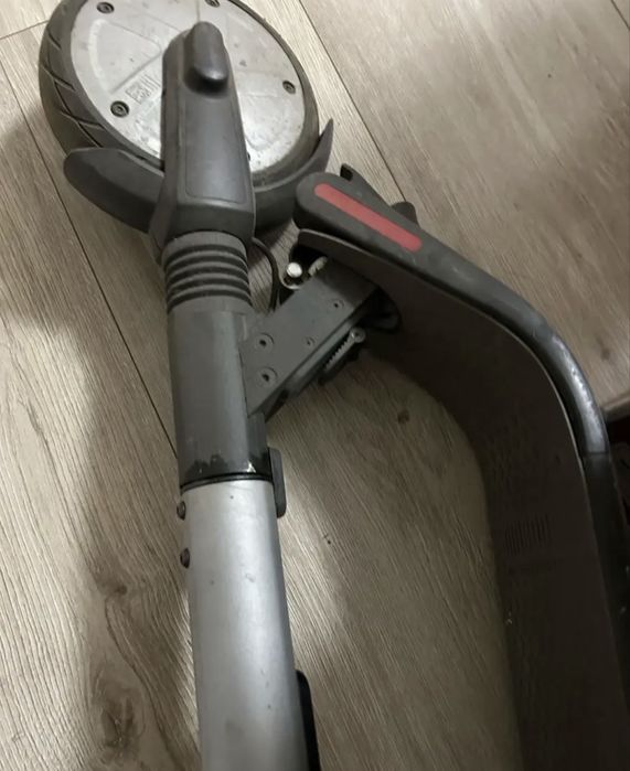 Электросамокат Ninebot by SEGWAY