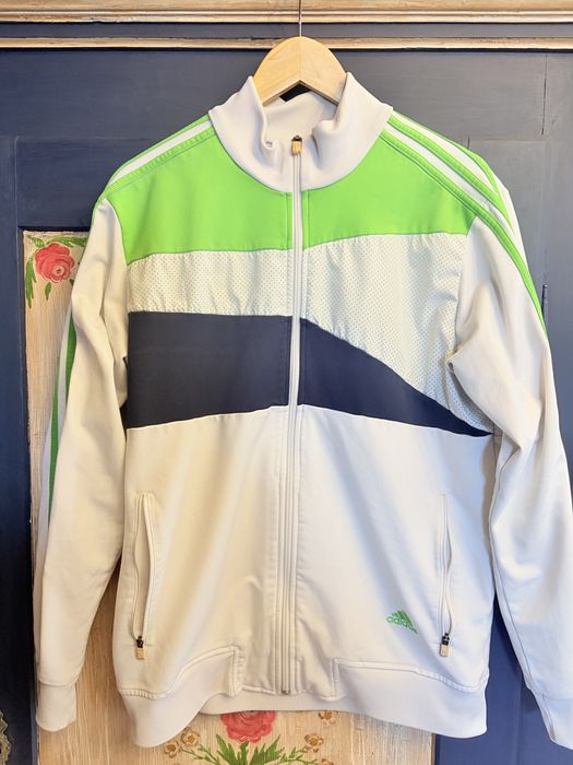 Bluza trenung barbati Adidas marimea S
