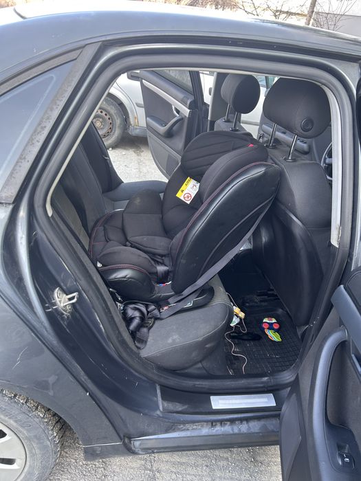 Audi A4 B7 1.9 116кс