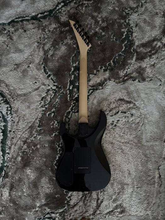 Chitara electrica Jackson Js12