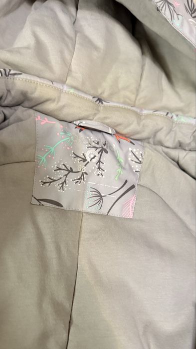 Продам детский комбинезон