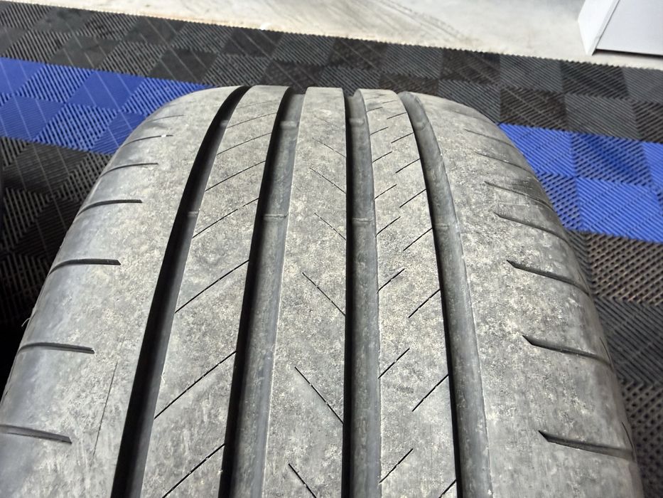 4бр. употребявани BRIDGESTONE BRIDGESTONE Alenza 001 B-Silent XL BMW 275/40 R22 107Y