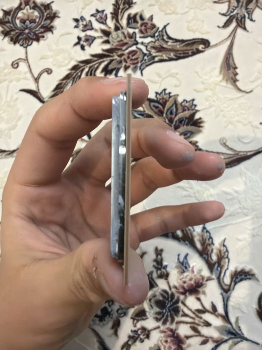 Процессор i3 12100F