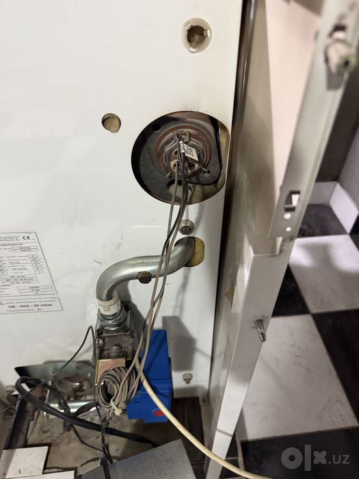 Ariston Katyol napolniy AUNOBLOC G 64 RI