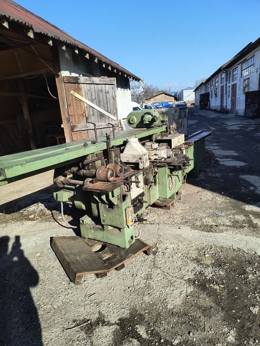 Masina rindeluit 4 fete weining 6500 euro Inclusiv TVA