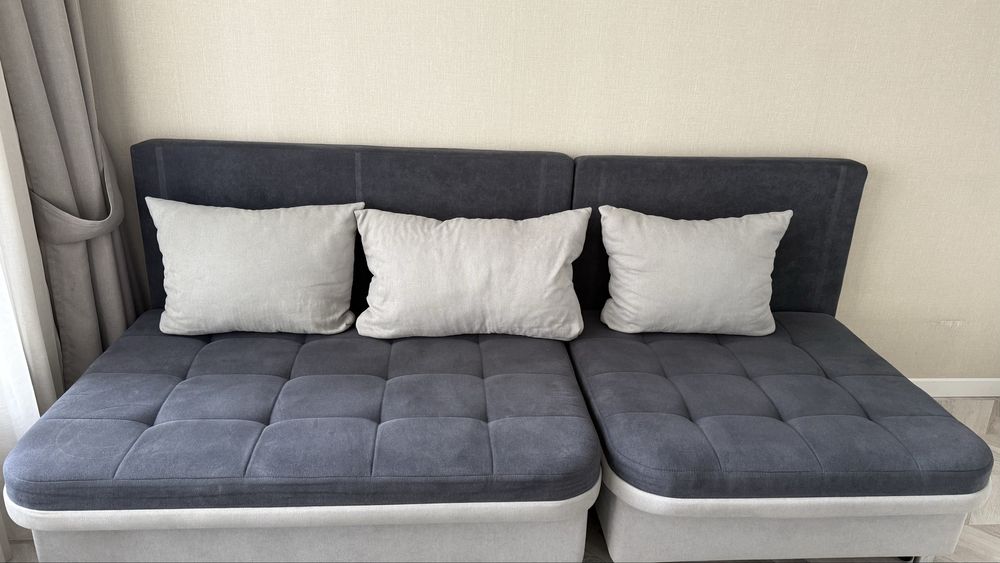 Раскладная Диван кровать