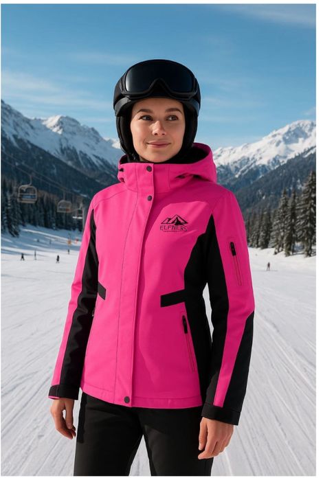 Горнолыжный костюм