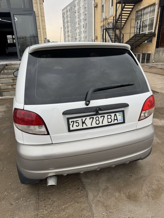 Матиз бест 2010 йил