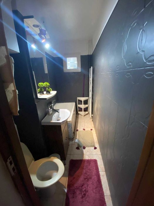 Apartament de inchiriat zona Cosminele Ploiesti - Vest