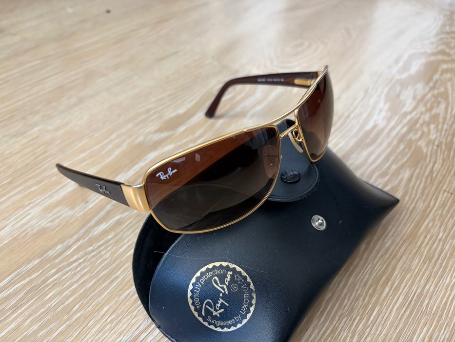 Ray ban мъжки очилад