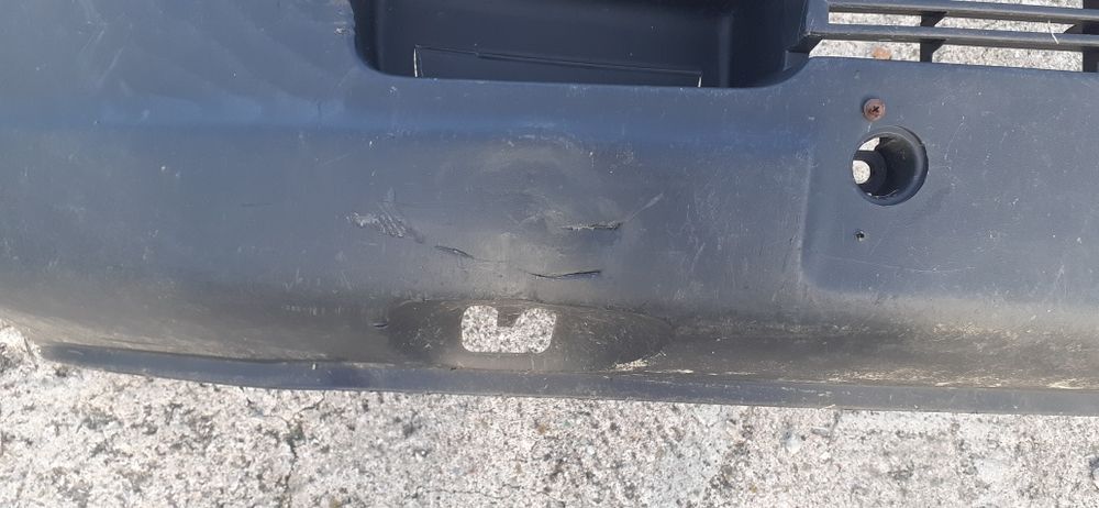 Предна Броня За Volkswagen LT 2 Series 1996-2006 Година  VW LT