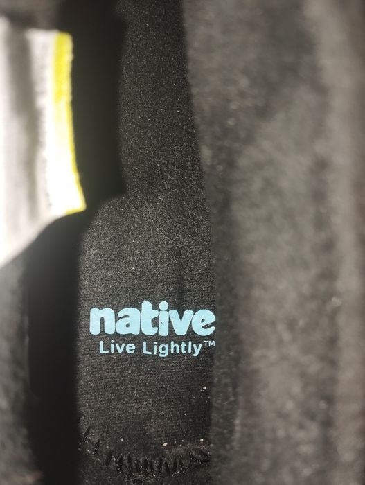 Ботинки Native Fitzsimmons