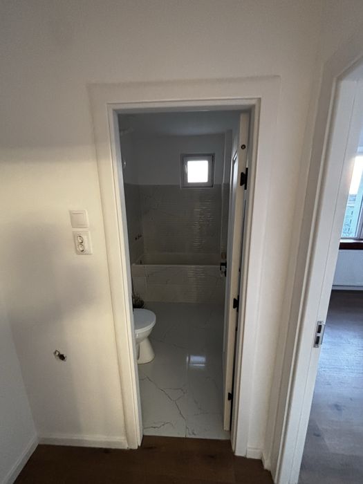 Apartament - 2 camere, renovat, prima închiriere - zona Caragiale