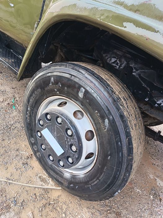 Зил самаствал дилнамер