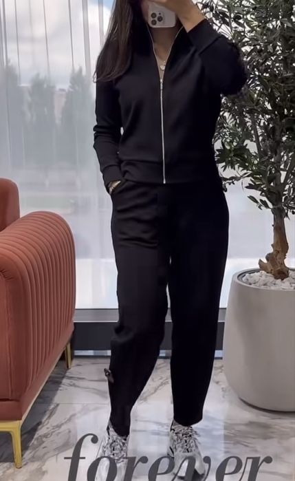 Новый костюм Mon Cheri