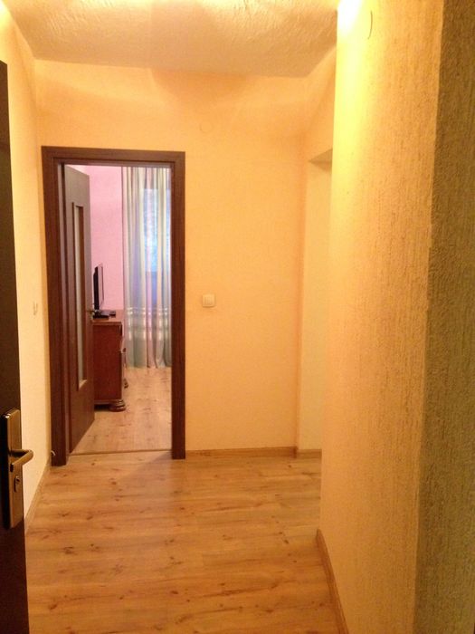 Дава се под наем Двустаен апартамент в Сандански - 65 кв.м за 229.5 € - Снимка #4