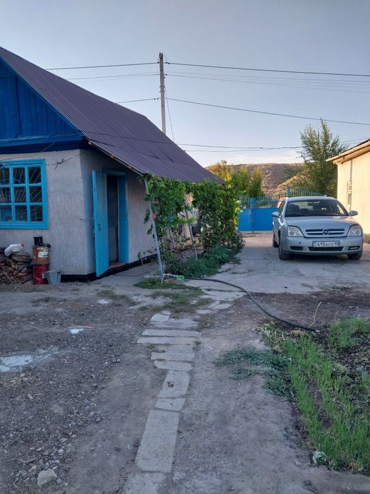 Срочно продаётся дом Талдыкорган