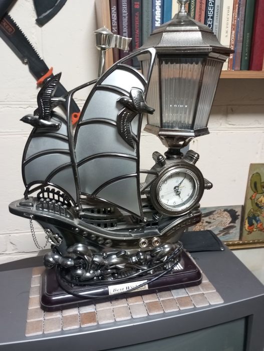 Предметы интерьера из СССР