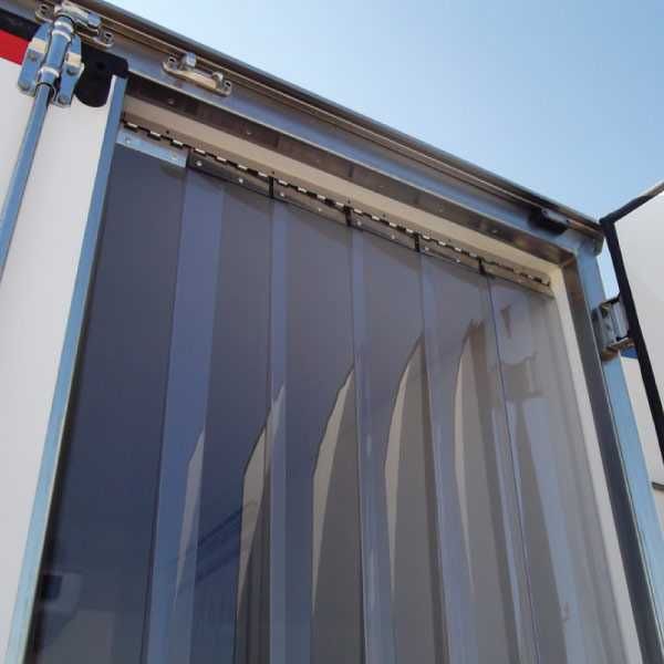 Perdele si Cortine PVC