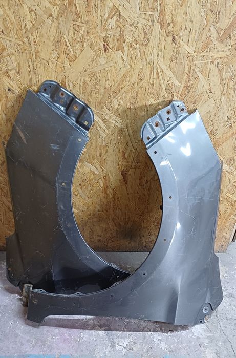 Крыло Лифан Х50.