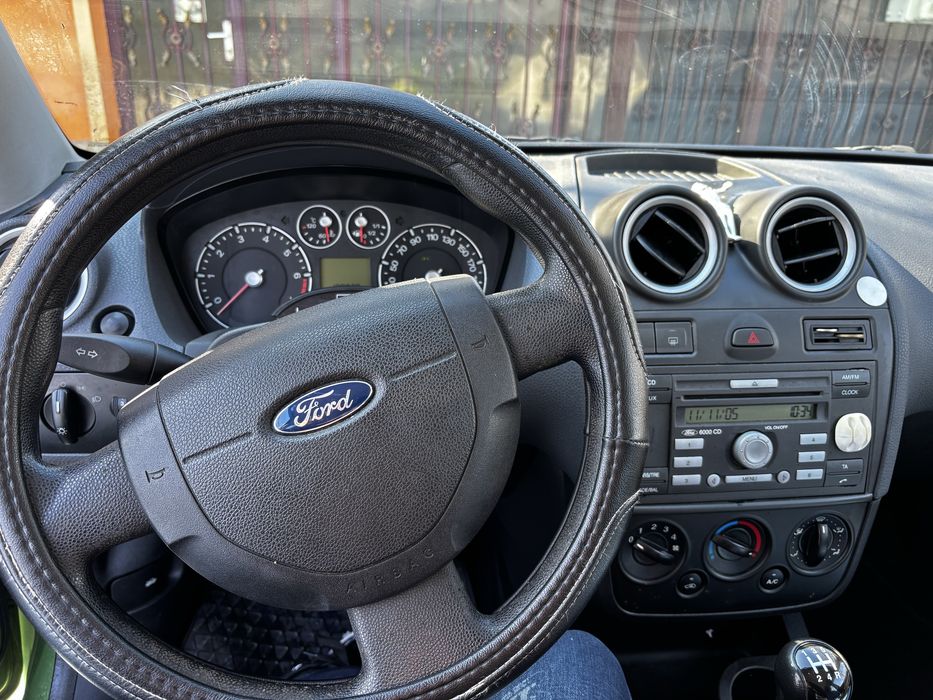 Ford Fiesta de vanzare