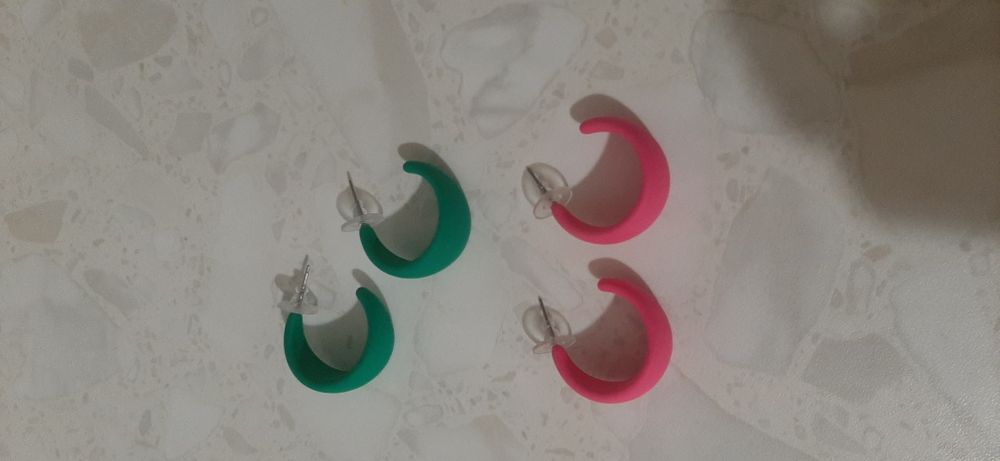 Ръчно направени бижута и други