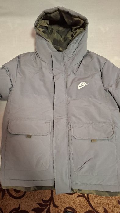 Geaca nike barbat