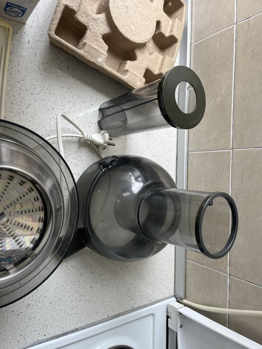 Сокоизтисквачка Philips