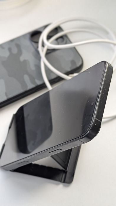 Iphone 16 pro max  256 gb
