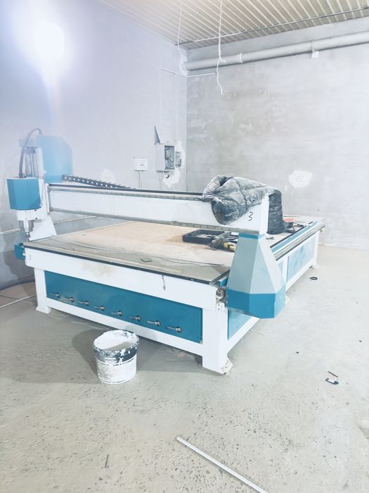 Чпу ровер для мебел