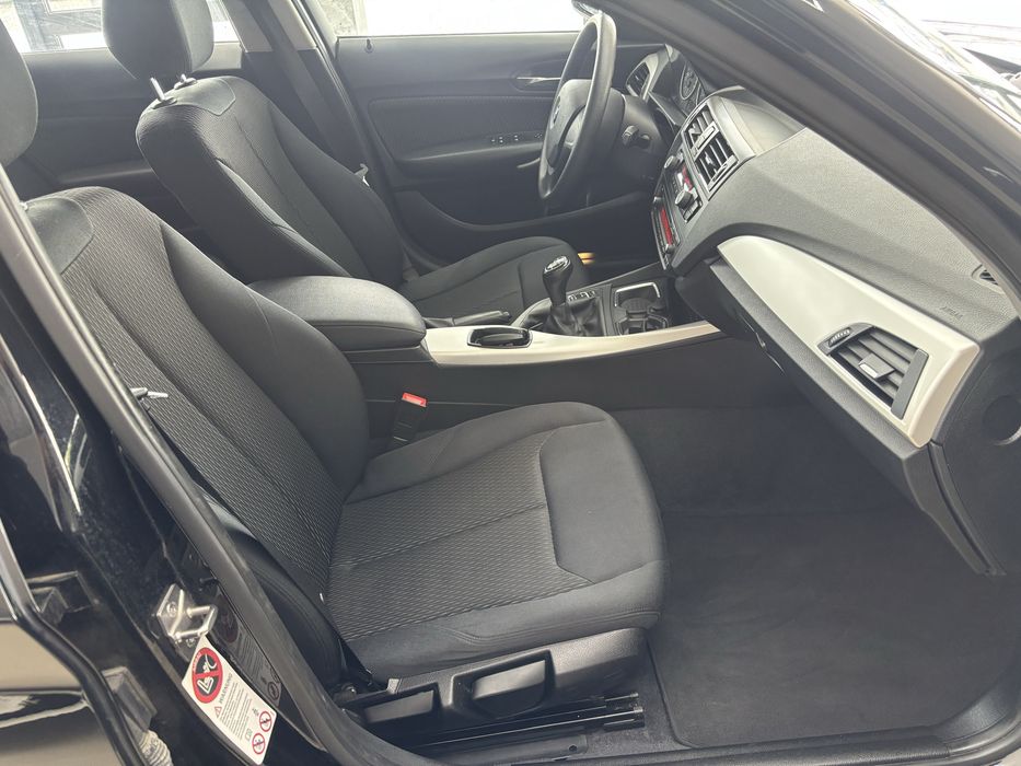Bmw 116i / benzina
