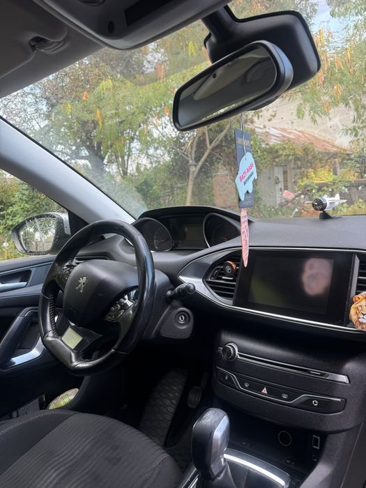 PEUGEOT 308 2015 — imagine 5